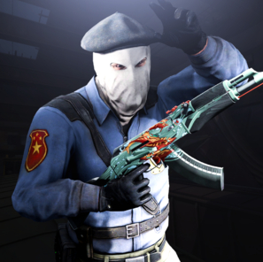 副露意图 副露意图